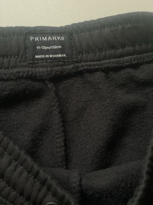 Трикотажні шорти на хлопчика 152 см