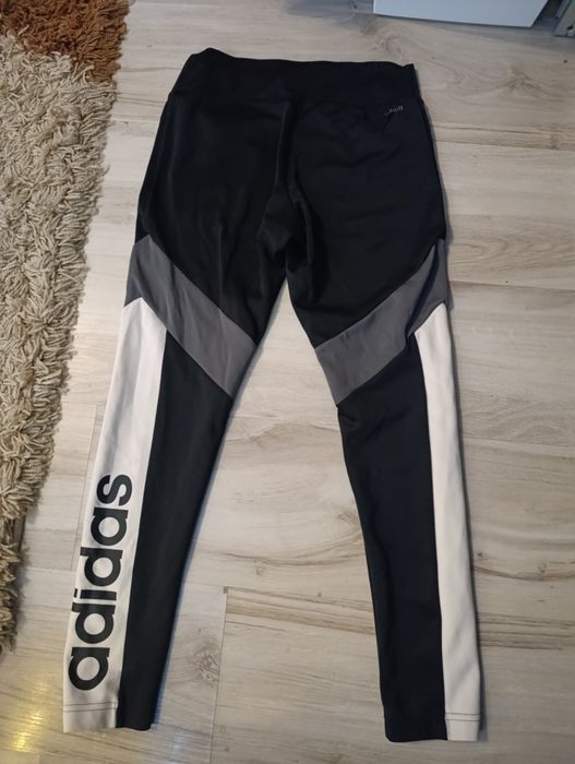 Legginsy Adidas S