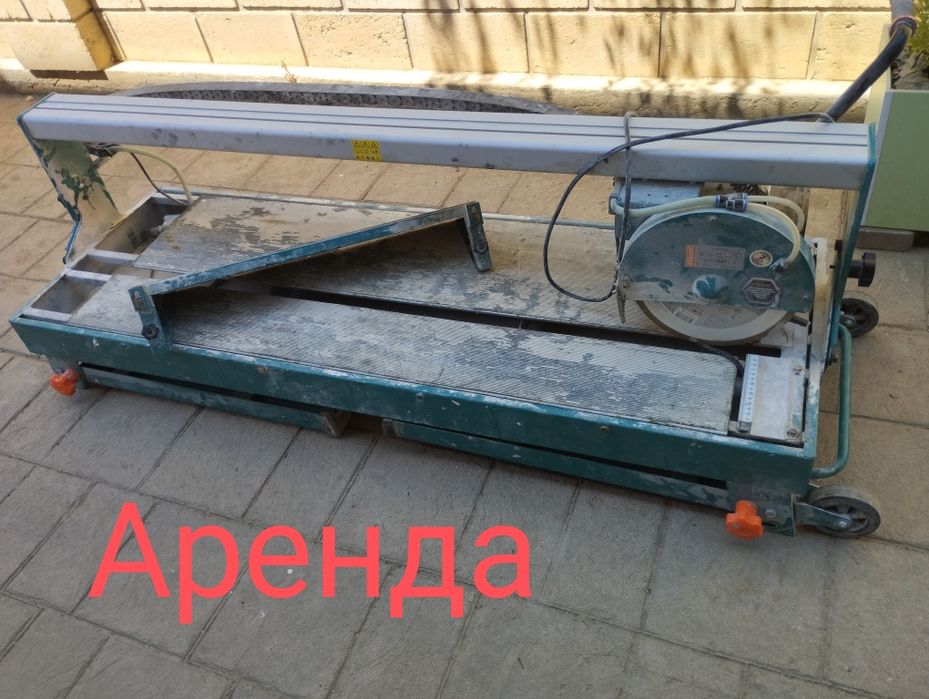 Плиткорез 1200мм мокрорез плиткорез с водяным резом