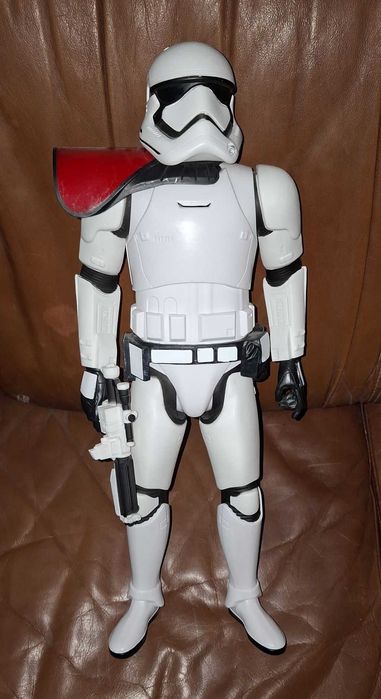 Stormtrooper Officer Star Wars Jakks Pacific 45cm