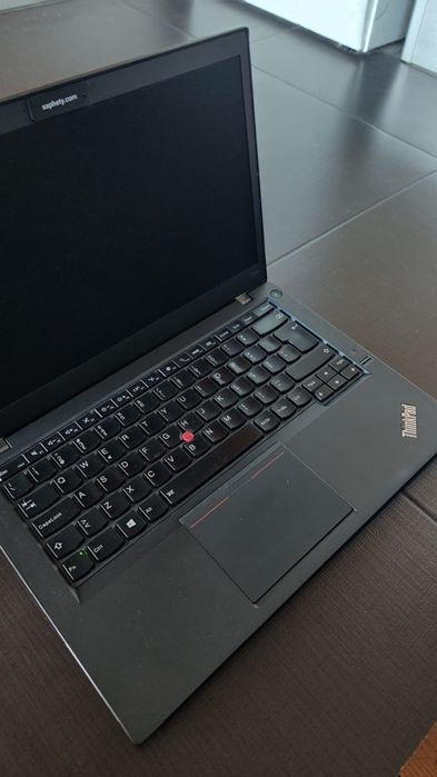 Portátil Lenovo T440s