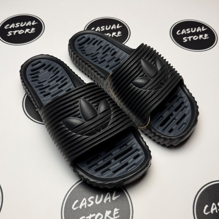 ОРИГІНАЛ Чоловічі Тапочки Adidas Adilette 25 44.5 46 з США