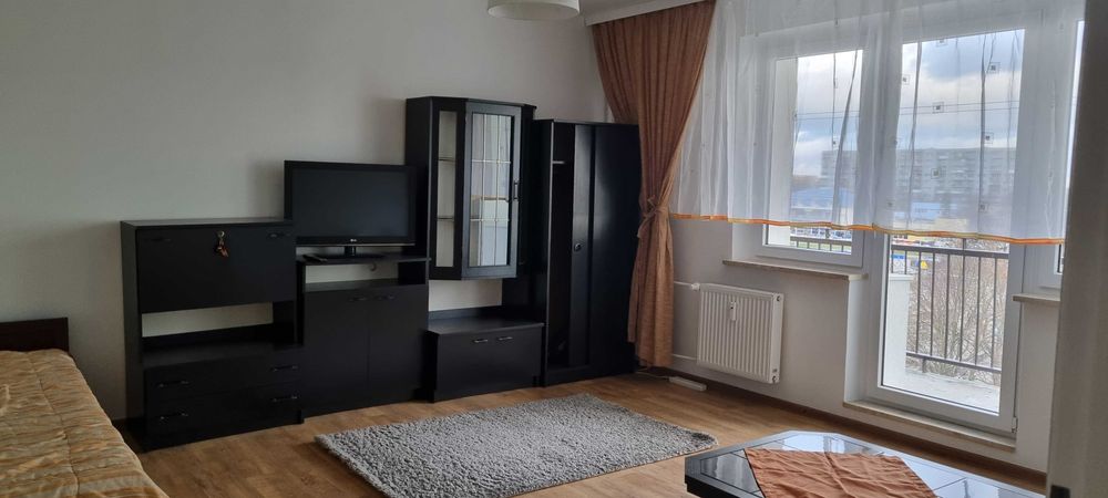 małe mieszkanie 36m2