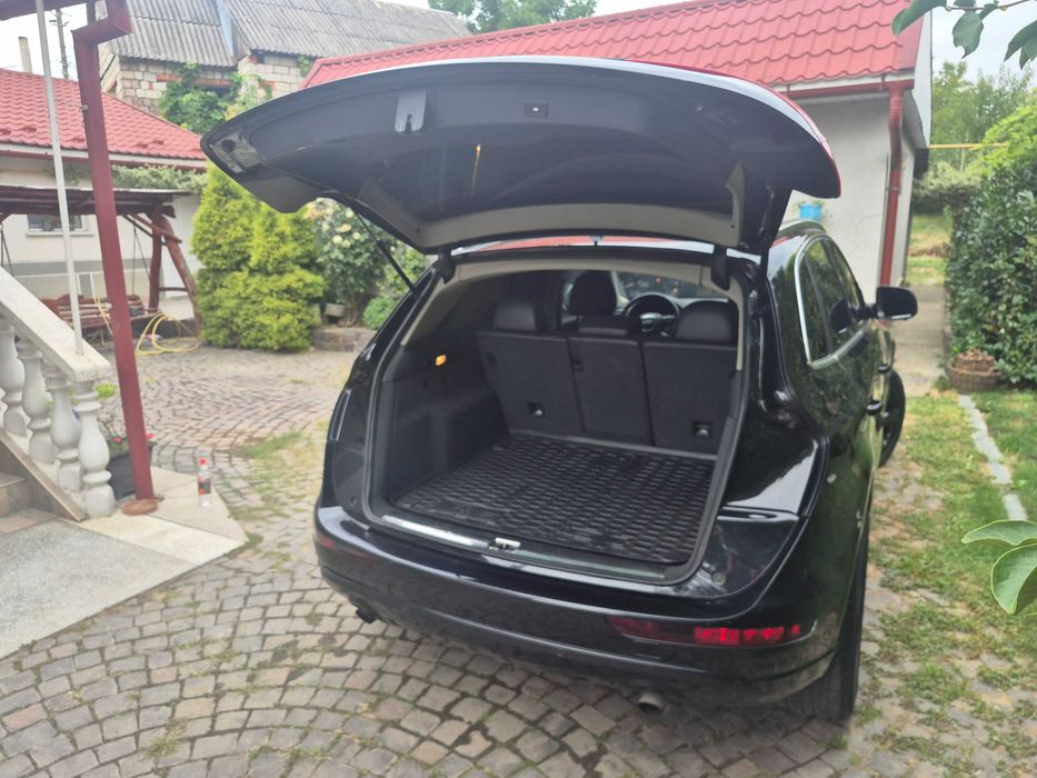 Продаж AUDI Q5 Quattro 2012 рік