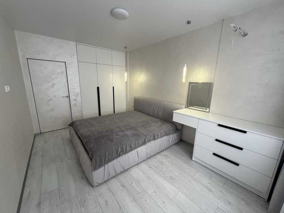 Продам 1 кімнатна Квартира ЖК Crystal avenue