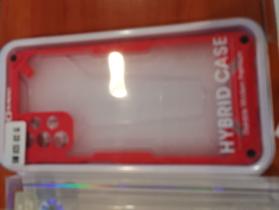 Etui plecki case pokrowiec futerał do Samsung Galaxy A32 5g