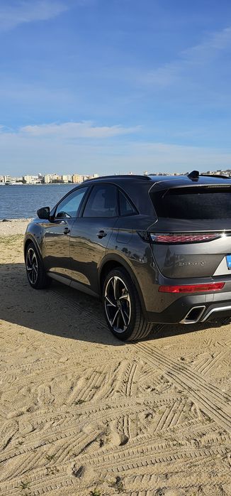 DS DS7 Etense Espirit de Voyage 4x4 300CV