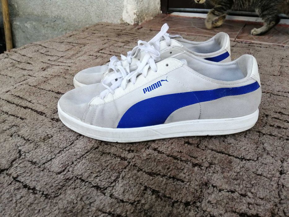Buty Puma roz 46 wysyłka gratis