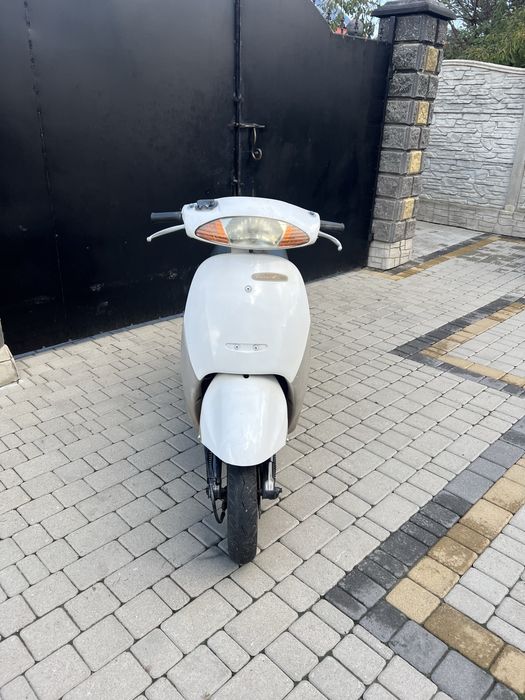Honda Tact  Af51
