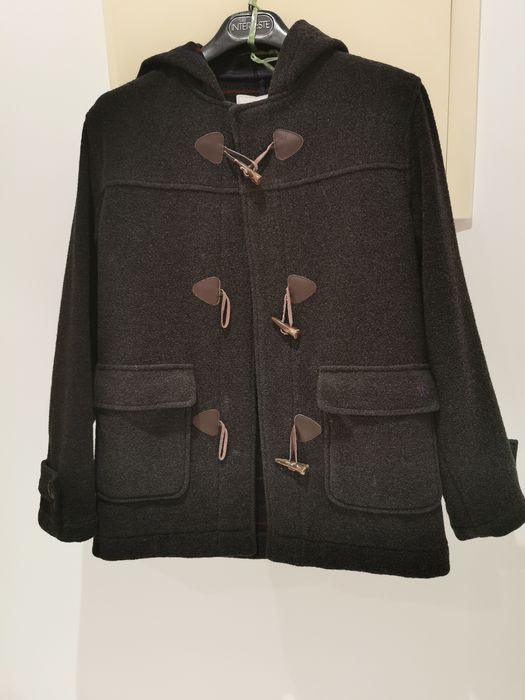 Parka de menino 12 anos