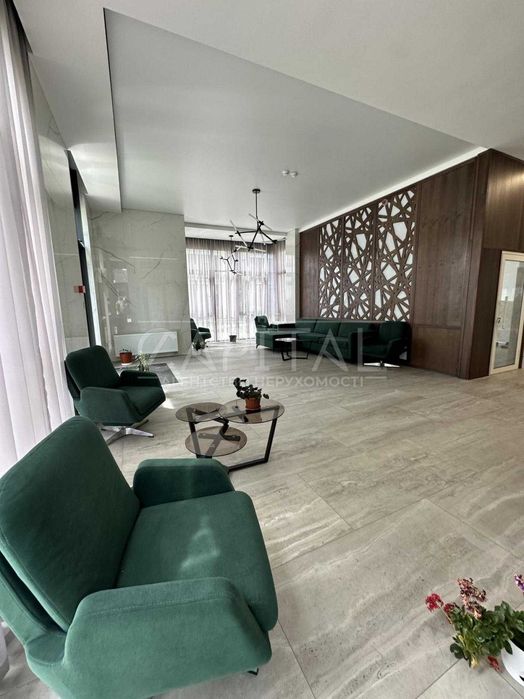 2-rooms apartment apartment by the address st. Bulvar Druzhby Narodov (area 81 m²) - Atlanta.ua - photo 4