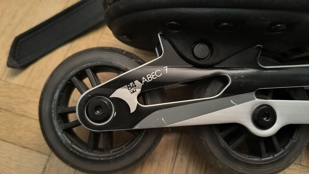 Rolki Firefly ILS 350 M84