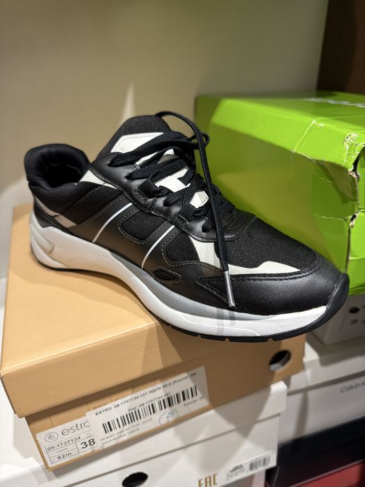 Кросівки BOSS hugo