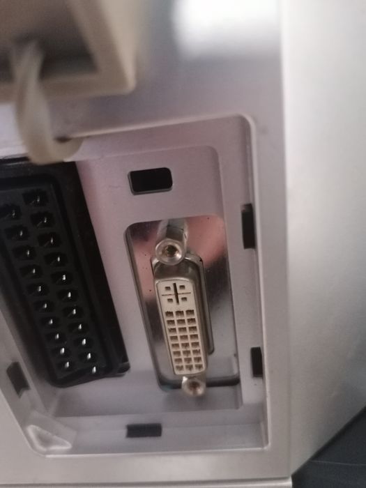 Монітор  Acer 20