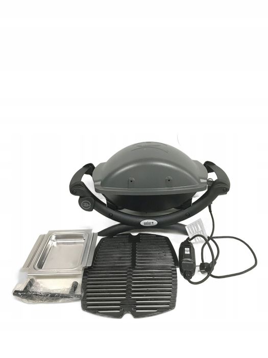 Grill elektryczny Weber Q 1400