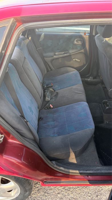 Opel Astra 1.4 Si