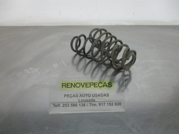 Mola de suspensão trás direita FORD Fiesta VI (CB1, CCN)