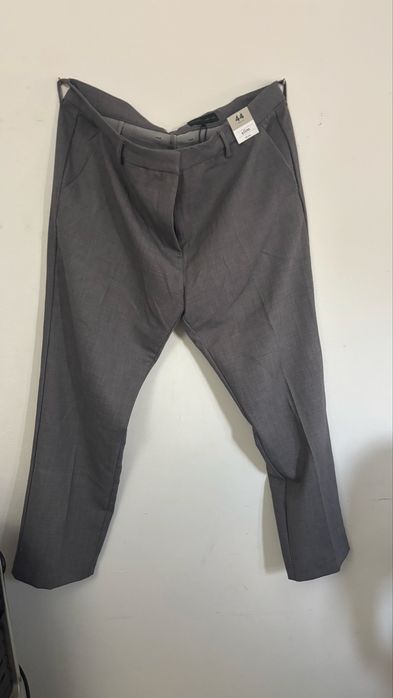 Lote roupa XL variada