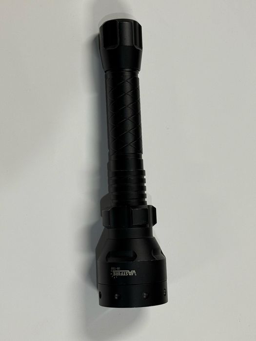 Lanterna táctica infra vermelho Vastfire IR T50