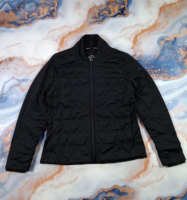 Куртка Nike Aeroloft Repel женская пуховая курточка