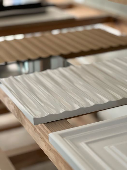 Фарбовані фасади для меблів виробник