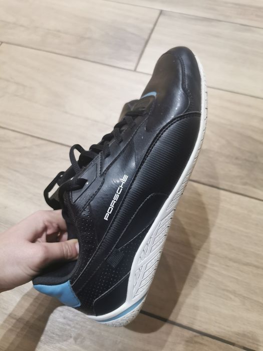 Buty sportowe Porshe