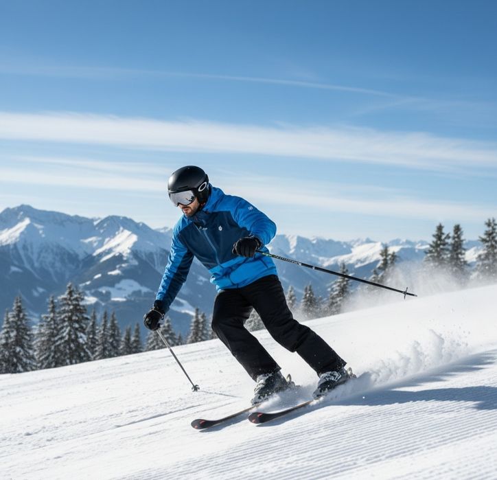 Чоловічі лижні костюми Dare 2B Intercede Мембрана 30к/10к Оригінал! L