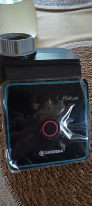 Sterownik Gardena Blutut nowy