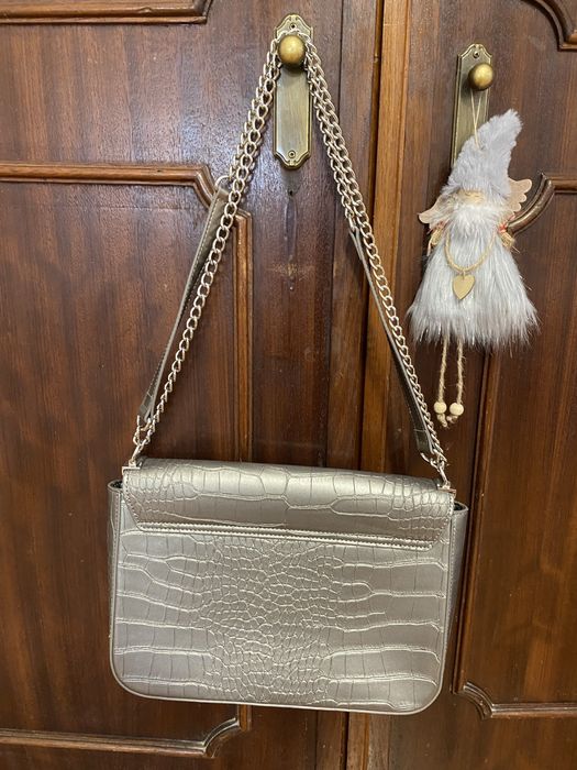 Carteira original moschino