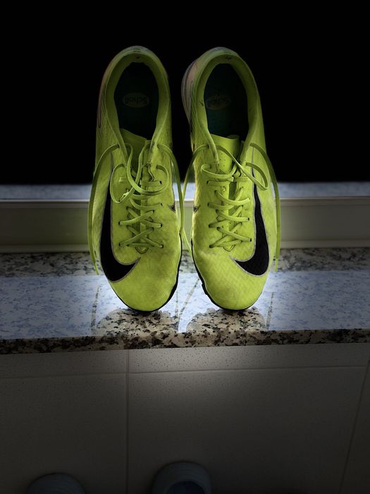 Nike Mercurial Air Zoom TF