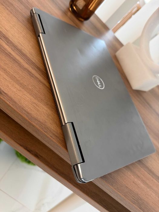 Portatil Dell Inspiron 7373 – Intel Core i7 8550U, RAM 16 GB, SSD 250 GB