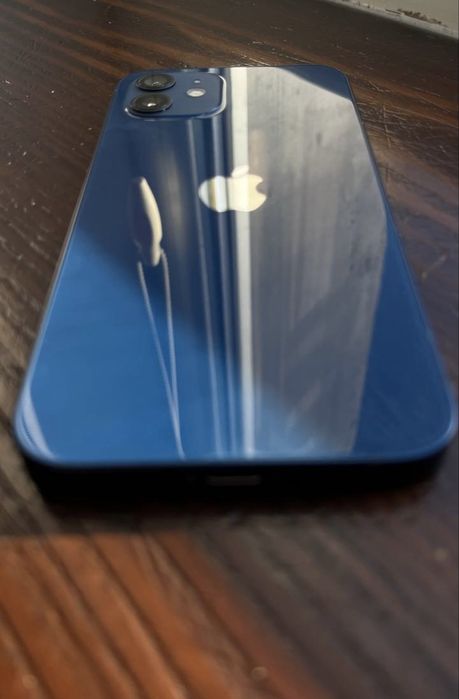 iPhone 12  128 gb
