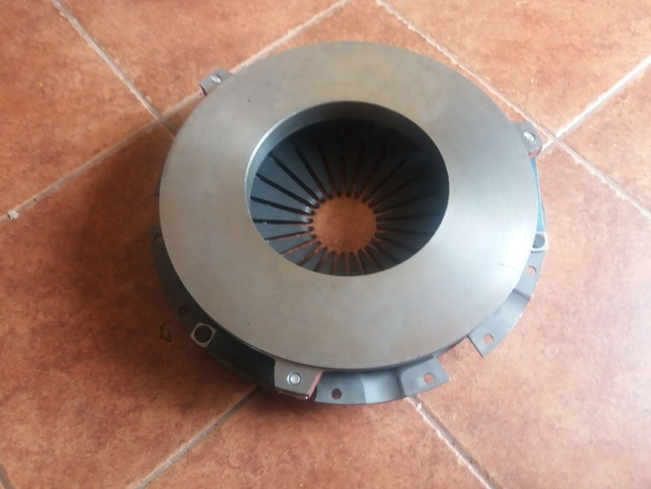 LKT 81 NOWY Docisk Sprzęgła Sprzęgło Słoneczko Ursus 912,914,1014, 902