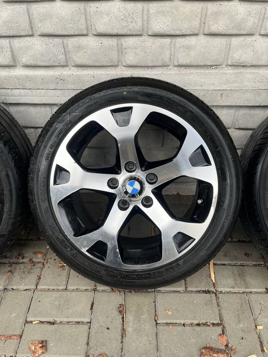 Felgi bmw styling 317 17 cali