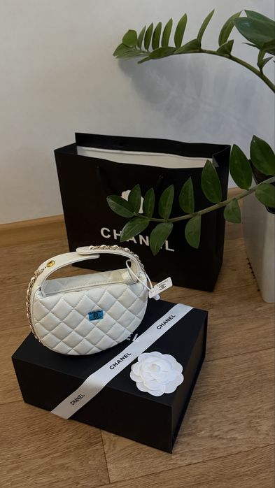 Сумочка Chanel нова