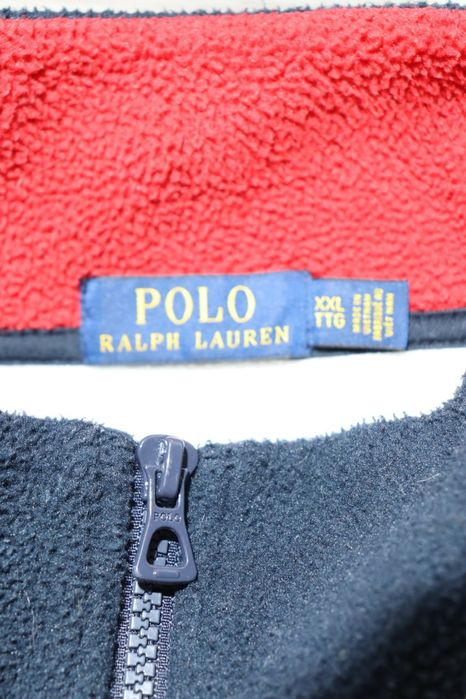 Кофта Polo Ralph Lauren USA (поло ральф лаурен)