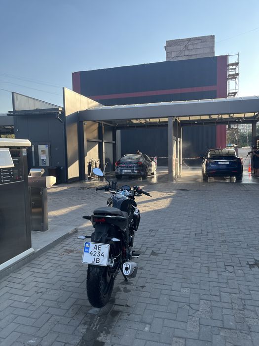 Продам спарк сп250 р35