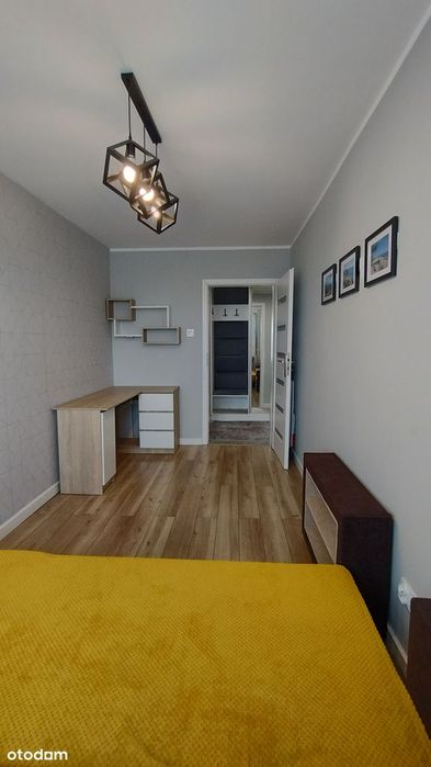 3 pokoje po remoncie | 58,12 m² | Balkon | Piwnica | Na Stoku | Kielce - Widok 6