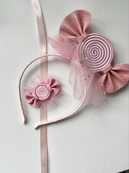 Костюм цукерки, набір ЦУКЕРОЧКА