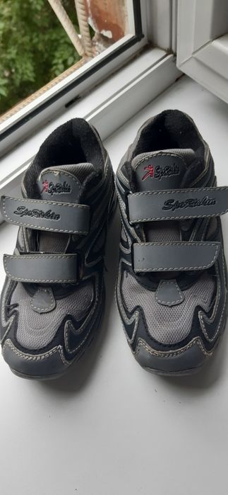 Недорого кроссовки на мальчика ,34 размер