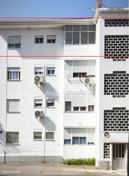 apartamento t3