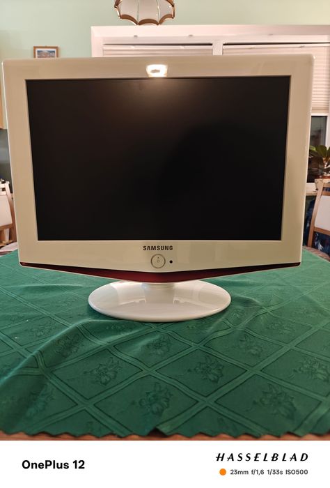 Monitor telewizor Samsung dekoder antena Bydgoszcz