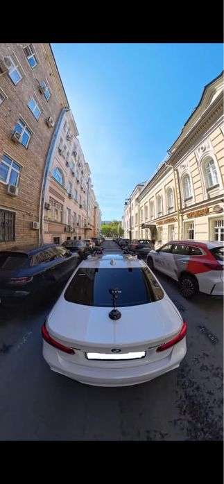 Монопод телескопічний insta 360 для дрифту селфі тримач для авто 2м