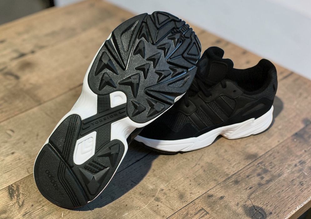 Sneakersy Damskie Dziewczęce Sportowe Adidas Rozmiar 40 - 25,5 cm