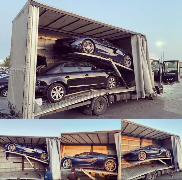 !!! VIP !!! Крытый автовоз эвакуатор по всей Украине