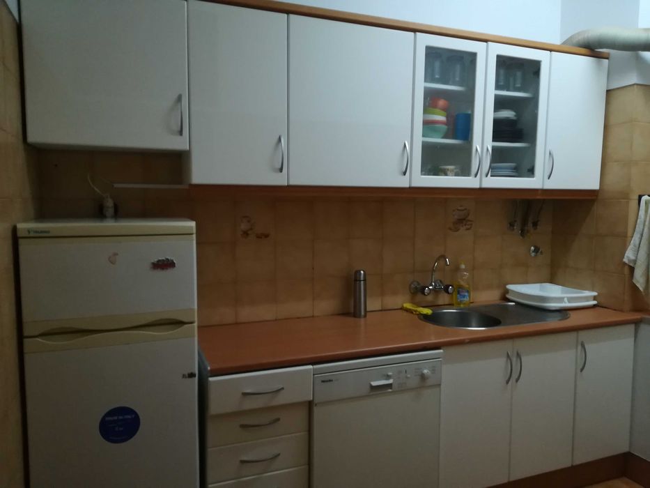 Quarto Casal Metro Alameda-Areeiro