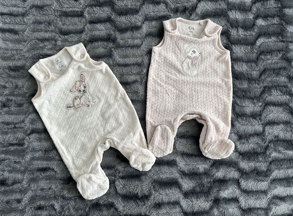 Набір одягу  для поспішайок