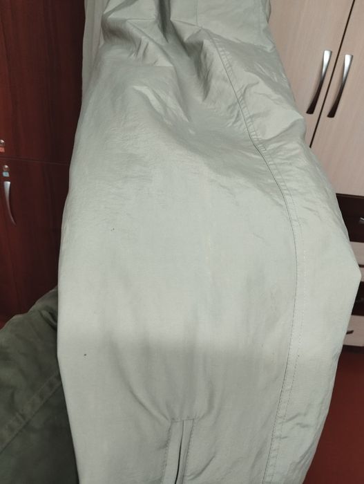 Лижний напівкомбінізон 46-48 розмір