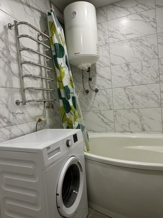 Дво кімнатна квартира подобово,погодинно.Вулиця европейска 20