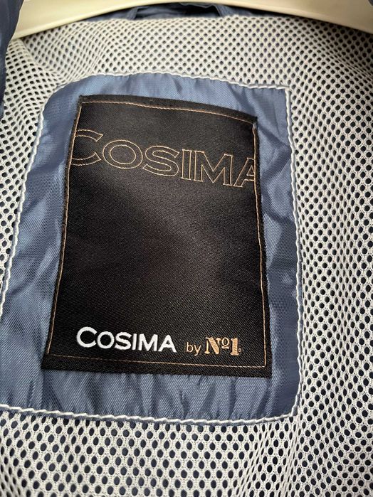 przejściowa kurtka damska